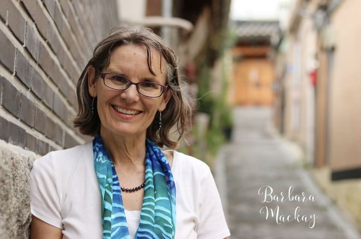 Post Event Reflection: Life Dynamics Behind ToP Facilitation Methods by Barbara Mackay