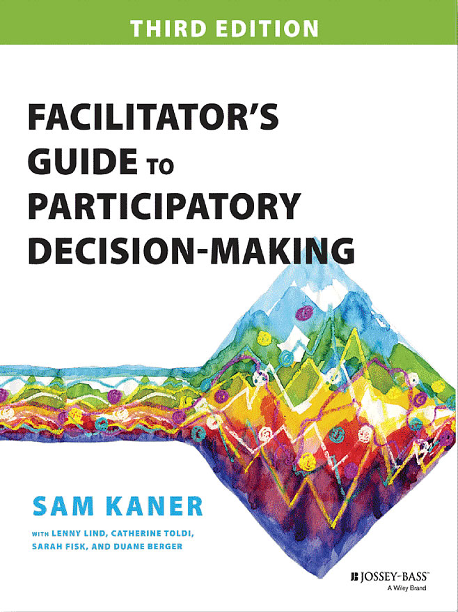 Facilitator's Guide to Participatory Decision-Making