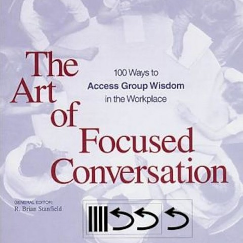 The Art of Focused Conversation