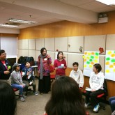 IAF HK - Shall We Talk Party