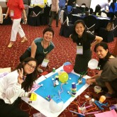 2017 IAF Asia Conference - South Korea